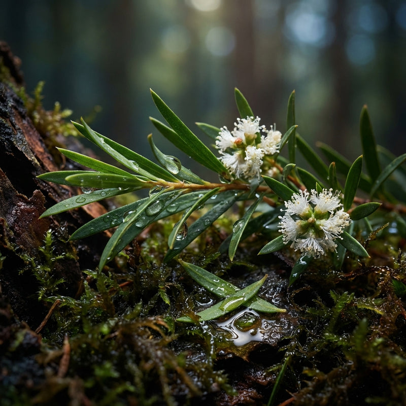 Tea Tree Oil